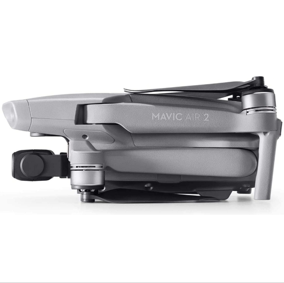 DJI Mavic air 2 Combo - Picture 2 of 6
